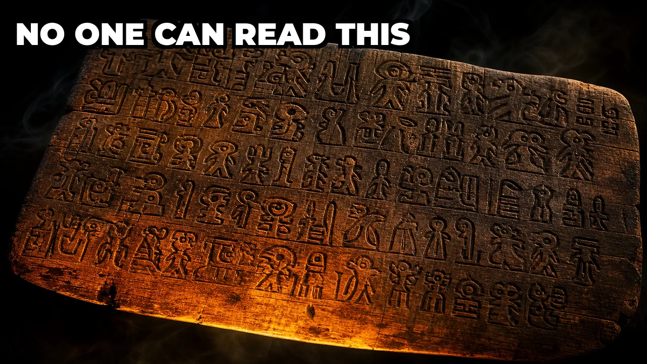 What Is Rongorongo and Why Can't We Read Easter Island's Ancient Script?