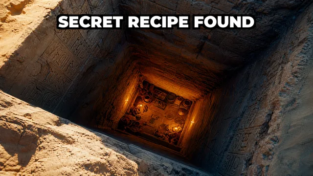 What Is the Most Complete Ancient Mummification Workshop Ever Found?