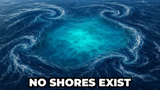 What Is the Sargasso Sea and Why Does It Have No Shores?