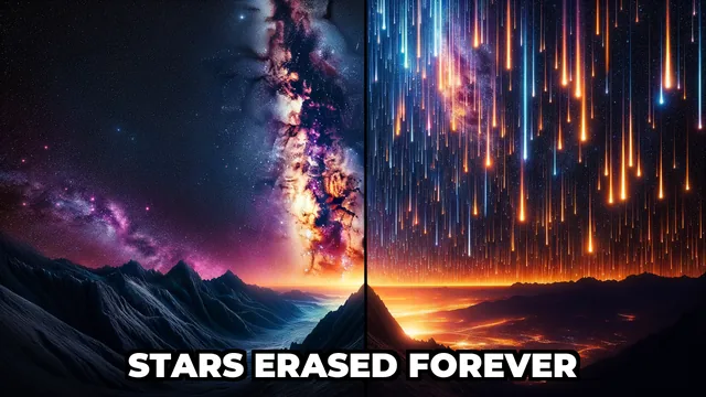 Will Satellites Destroy Our View of the Night Sky Forever?