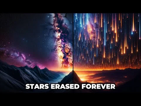 Are Satellites Really Erasing Our View of the Stars Forever?