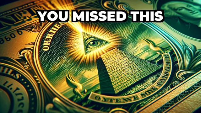 What Secrets Are Hidden in Plain Sight Around Us?