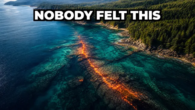 What Is a Slow-Slip Earthquake and Why Did One Just Last 6 Weeks?