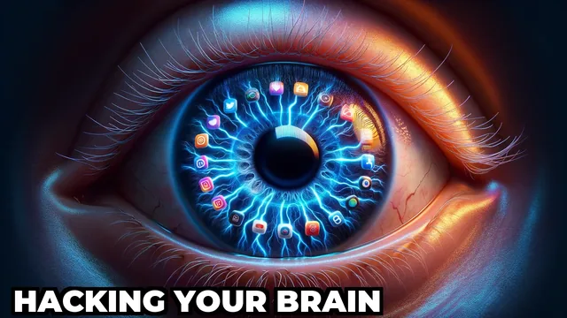 How Do Social Media Algorithms Actually Work to Control Your Mind?