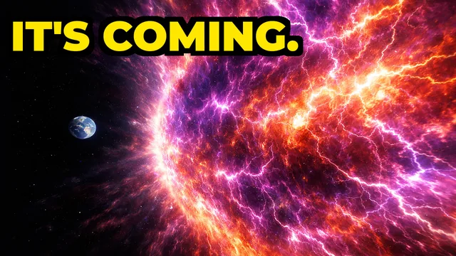 What Happens When a Star Outshines an Entire Galaxy?