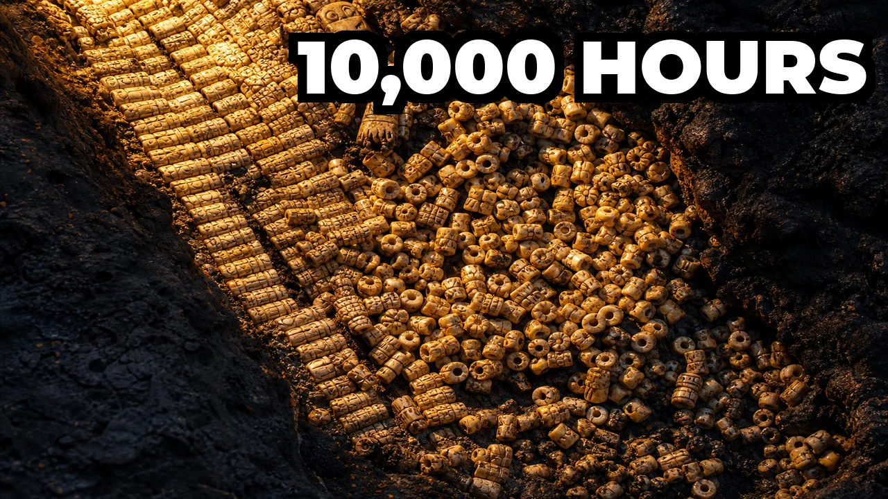 What Do the Sungir Burials Tell Us About Ice Age Society?