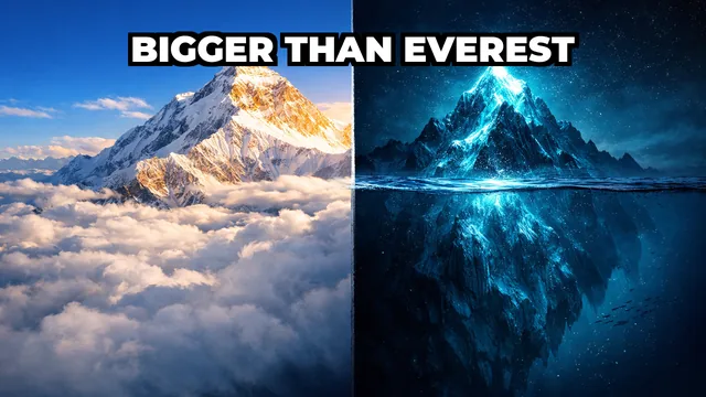 What Is the Tallest Mountain on Earth That Has Never Been Climbed?
