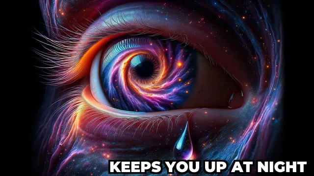 What Are the Most Terrifying Facts About Space That Scientists Have Discovered?