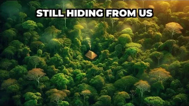 How Many Uncontacted Tribes Still Exist in the Modern World?