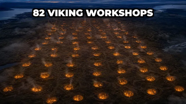What Did Archaeologists Find Near Aarhus That Rewrites Viking History?
