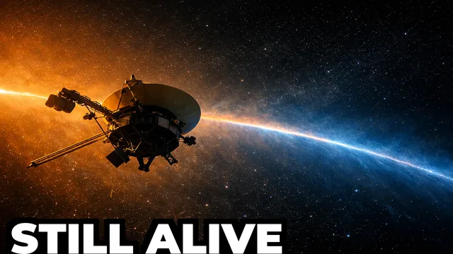 How Far Has Voyager 1 Traveled and Is It Still Working?