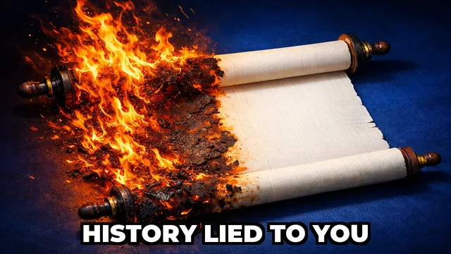 What Really Happened to the Library of Alexandria?