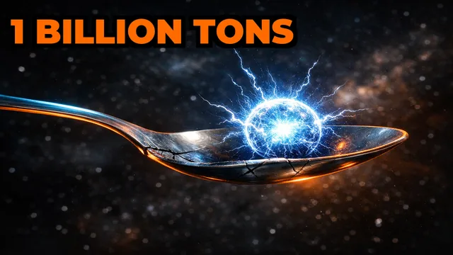 What Happens When a Star Becomes a Neutron Star?