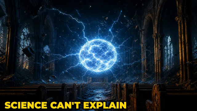 What Is Ball Lightning and Why Can't Science Explain It?