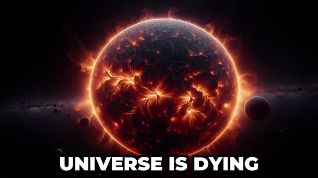 When Will the Universe Die and How Will It End?