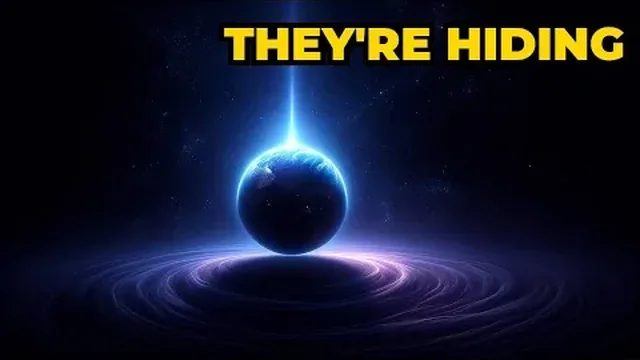 Why Are Aliens Hiding From Humanity According to the Dark Forest Theory?
