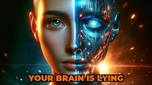 Why Does Déjà Vu Feel Like You've Lived a Moment Before?