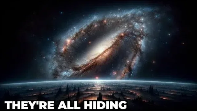 Why Is the Universe Silent Despite 2 Trillion Galaxies?