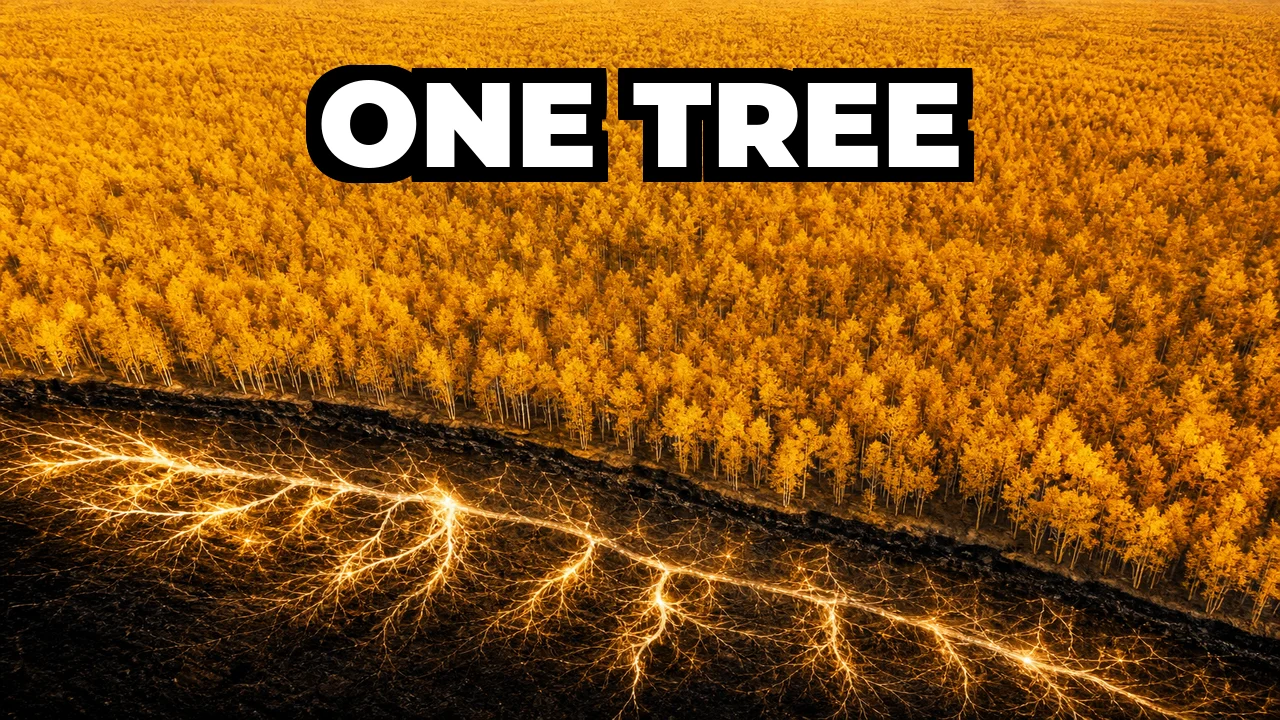 What Is the World's Largest Living Organism?