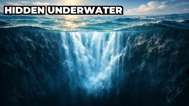 What Is the World's Tallest Waterfall?