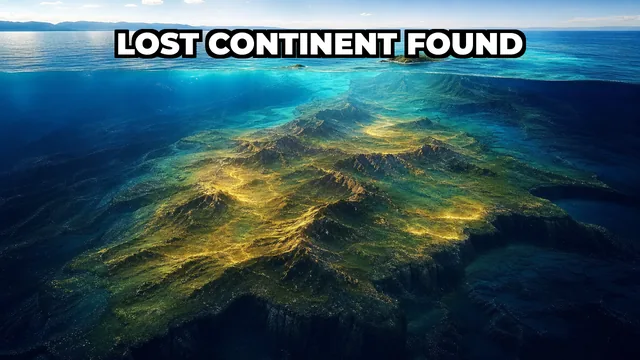 What Is Zealandia and Why Is It Called the 8th Continent?